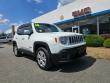 Used 2016 Jeep Renegade Limited SUV