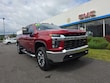  Chevrolet Silverado 2500HD