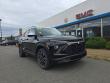 Used 2025 Chevrolet Trailblazer ACTIV SUV
