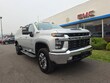  Chevrolet Silverado 3500HD
