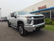 Used 2021 Chevrolet Silverado 3500HD LT Truck Crew Cab