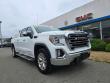 Used 2019 GMC Sierra 1500 SLT Truck Crew Cab