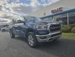 Used 2021 Ram 1500 Big Horn Truck Crew Cab