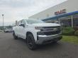 Used 2019 Chevrolet Silverado 1500 LT Truck Crew Cab