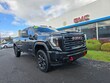 GMC Sierra 2500HD