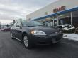 Used 2015 Chevrolet Impala Limited LT Sedan