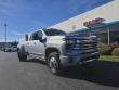 Used 2024 Chevrolet Silverado 3500HD High Country Truck Crew Cab