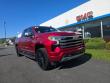 Used 2023 Chevrolet Silverado 1500 High Country Truck Crew Cab