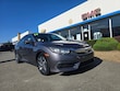 Honda Civic Sedan