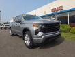 Used 2023 Chevrolet Silverado 1500 Custom Truck Crew Cab