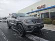 Used 2021 Jeep Grand Cherokee Laredo X SUV
