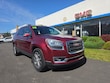 GMC Acadia