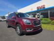 Used 2015 GMC Acadia SLT SUV
