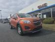 Used 2016 Chevrolet Trax LT SUV