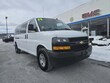  Chevrolet Express Passenger