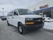 Used 2024 Chevrolet Express Passenger LS Van Extended Passenger Van