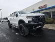 Used 2022 Chevrolet Silverado 1500 ZR2 Truck Crew Cab