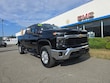 Chevrolet Silverado 2500HD
