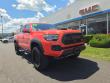 Used 2023 Toyota Tacoma 4WD TRD Pro Truck Double Cab