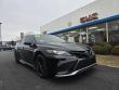 Used 2023 Toyota Camry Hybrid XSE Sedan