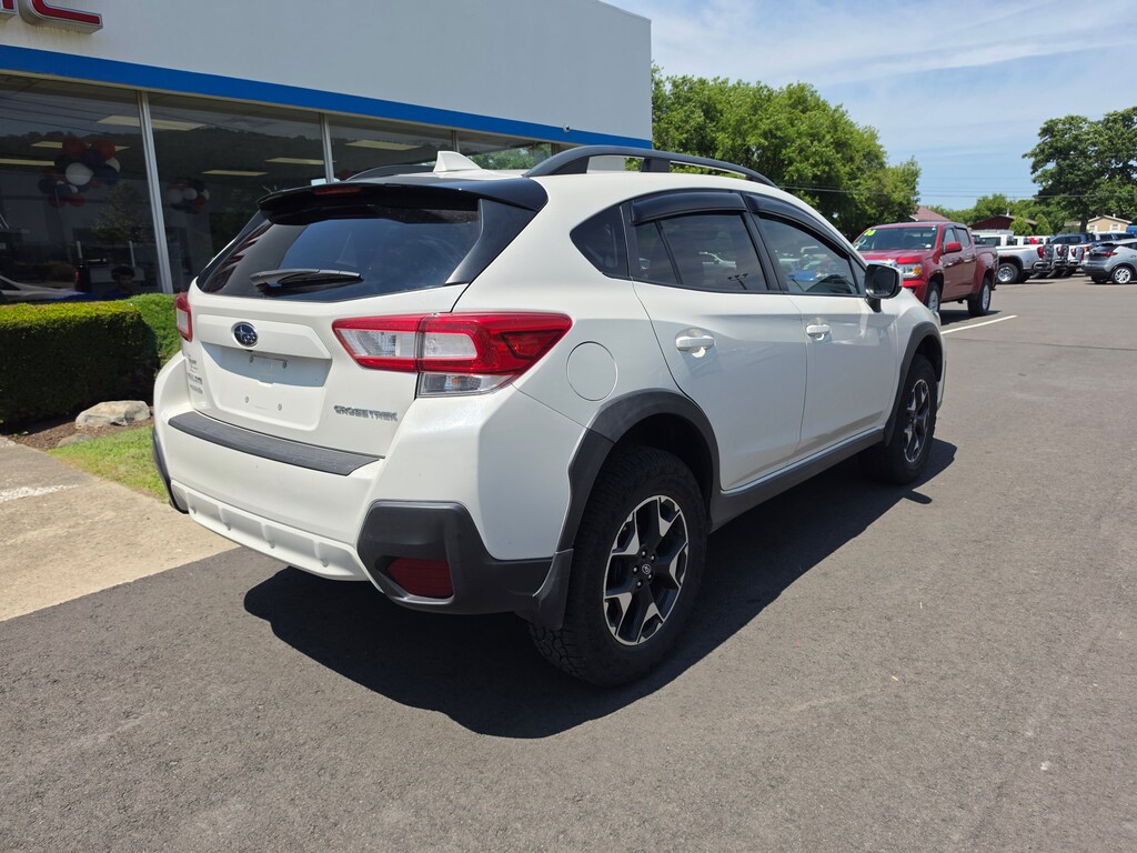 Used 2019 Subaru Crosstrek Premium SUV