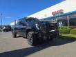 Used 2024 GMC Sierra 3500HD Denali Ultimate Truck Crew Cab