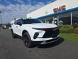  Chevrolet Blazer