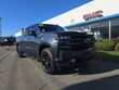 Chevrolet Silverado 1500 LTD