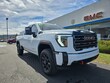  GMC Sierra 2500HD