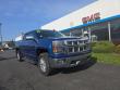 Used 2015 Chevrolet Silverado 1500 LTZ Truck Crew Cab