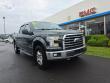 Used 2016 Ford F-150 XLT Truck SuperCrew Cab