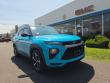 Used 2021 Chevrolet Trailblazer RS SUV