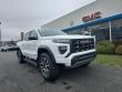 Used 2023 GMC Canyon 4WD AT4 Truck Crew Cab