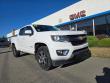 Used 2017 Chevrolet Colorado 4WD Z71 Truck Crew Cab