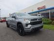 Used 2023 Chevrolet Silverado 1500 RST Truck Crew Cab
