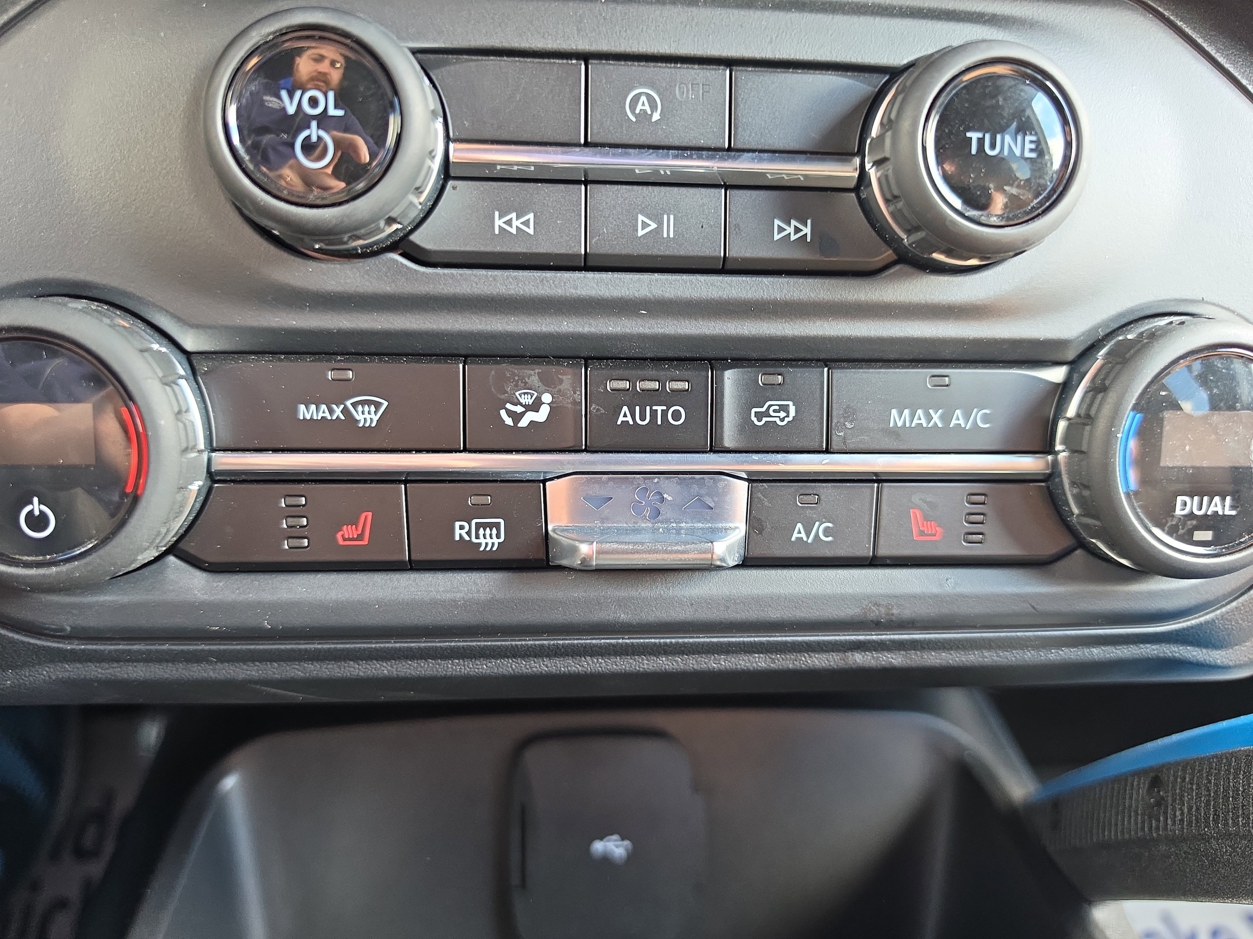 2023 Ford Bronco 4-Door Outer Banks - Photo 29