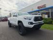 Used 2022 Toyota Tacoma 4WD SR5 Truck Double Cab