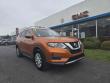 Used 2017 Nissan Rogue S SUV
