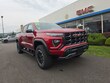  GMC Canyon