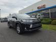 Used 2018 Toyota Highlander Limited Platinum SUV