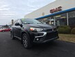 Mitsubishi Outlander Sport