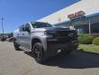 Used 2020 Chevrolet Silverado 1500 LT Trail Boss Truck Crew Cab