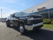Used 2021 Chevrolet Silverado 3500HD LT Truck Crew Cab