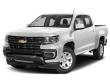Used 2022 Chevrolet Colorado 4WD LT Truck Crew Cab
