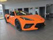 Used 2023 Chevrolet Corvette 3LT Coupe