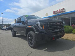 2025 GMC Sierra 2500 HD AT4 Truck Crew Cab