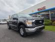 Used 2021 Ford F-150 XLT Truck SuperCab Styleside