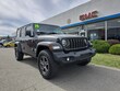 Jeep Wrangler Unlimited