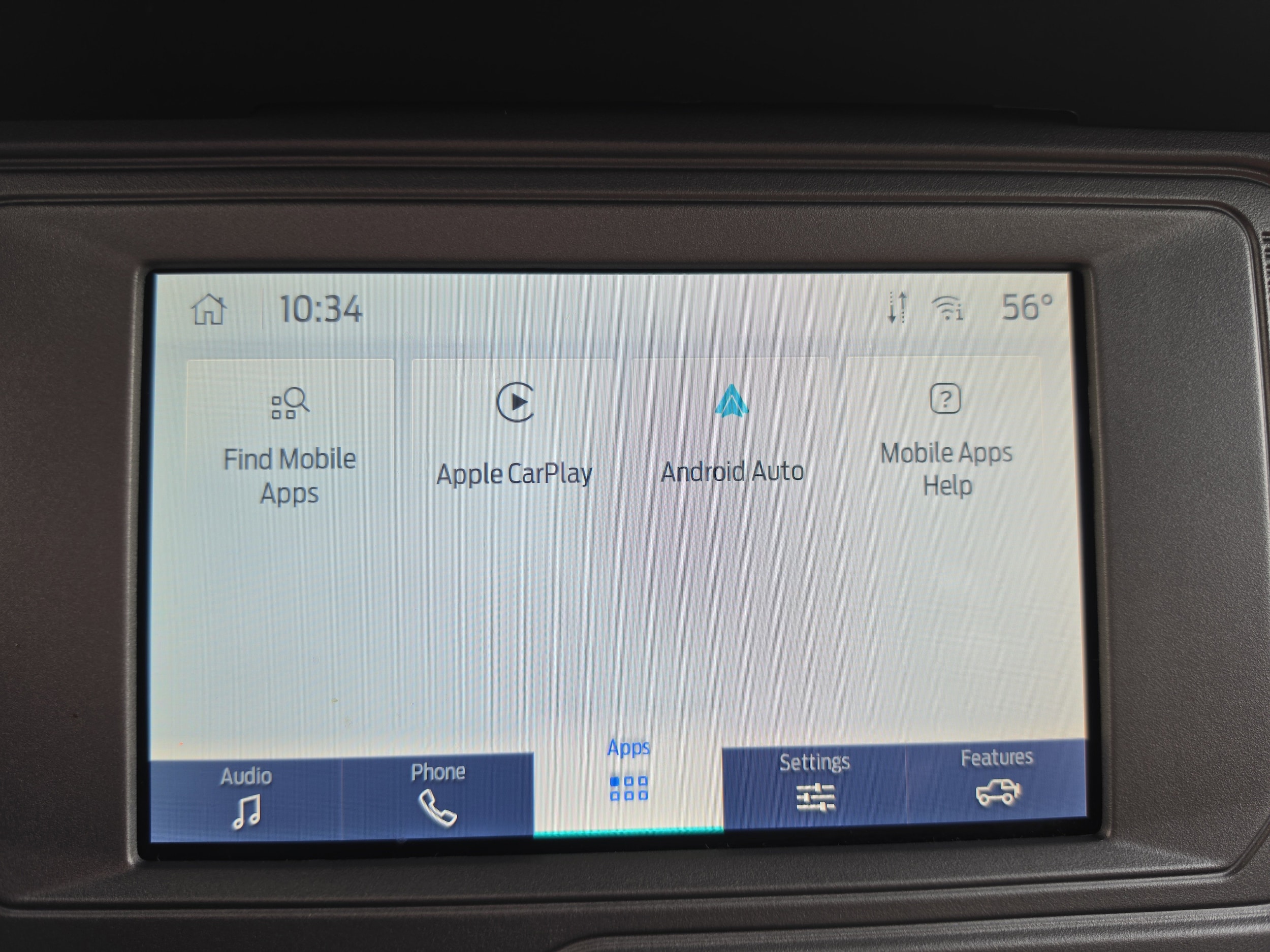 2023 Ford Bronco 4-Door Outer Banks - Photo 32