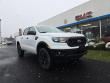 Used 2022 Ford Ranger XL Truck SuperCrew